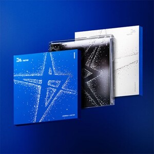 TXT - THE STAR CHAPTER: TOGETHER- PRE-ORDER