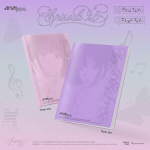 JO YURI - EPISODE 25- PRE-ORDER