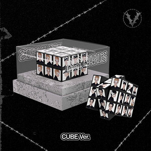 WAYV - BIG BANDS (SPECIAL VER.)