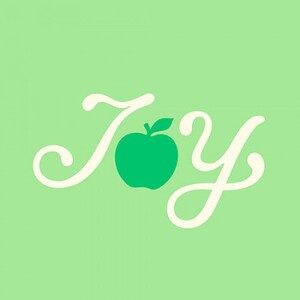 JOY (RED VELVET) - FROM JOY, WITH LOVE (PHOTOBOOK VER.)- PRE-ORDER