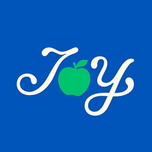 JOY (RED VELVET) - FROM JOY, WITH LOVE (TIN CASE VER.) (SMART ALBUM)- PRE-ORDER