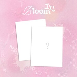 YUJU - IN BLOOM- PRE-ORDER