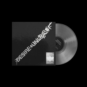 ENHYPEN - DESIRE : UNLEASH 6TH MINI ALBUM VINYL- PRE-ORDER