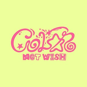 NCT WISH - COLOR 3RD MINI ALBUM PHOTOBOOK VER- PRE-ORDER