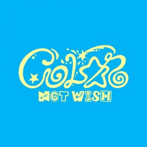 NCT WISH - COLOR 3RD MINI ALBUM SURF VER- PRE-ORDER
