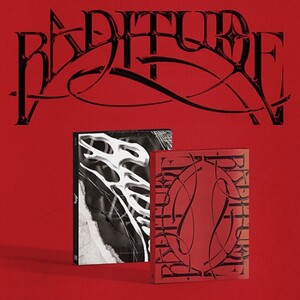 SOOJIN - BADITUDE 1ST SINGLE ALBUM STANDARD- PRE-ORDER