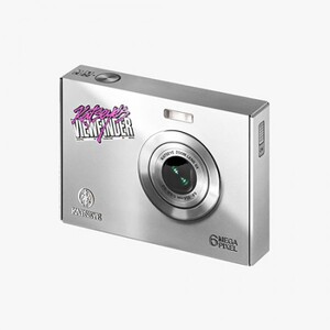 KATSEYE - KATSEYE'S VIEWFINDER IN SEOUL- PRE-ORDER