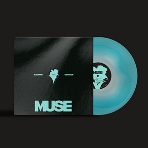 BTS JIMIN - MUSE SOLO 2ND ALBUM LP VER- PRE-ORDER