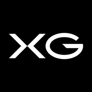XG - XGALX (1ST FULL ALBUM)- PRE-ORDER