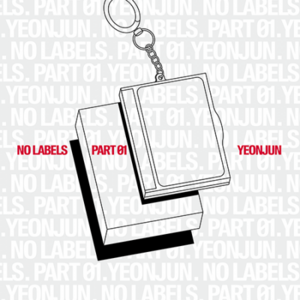 YEONJUN (TXT) - NO LABELS: PART 01 (PHOTOCARD CASE VER.)- PRE-ORDER
