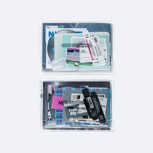 ILLIT - NOT CUTE ANYMORE- PRE-ORDER