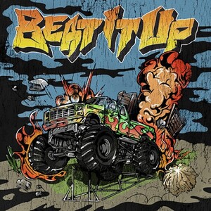 NCT DREAM - BEAT IT UP 6TH MINI ALBUM DIGIPACK VER- PRE-ORDER