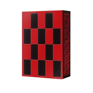 BTS J-HOPE - HOPE ON THE STAGE THE ORIGINAL- PRE-ORDER