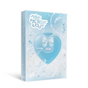 ILLIT - 2025 ILLIT : AFTER THE GLITTER DAY PHOTOBOOK- PRE-ORDER