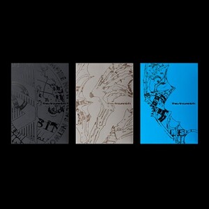 ENHYPEN - THE SIN: VANISH- PRE-ORDER