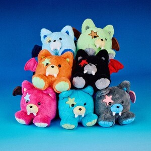 ENHYPEN - THE SIN : VANISH 7TH MINI ALBUM VOICE KEYRING VER- PRE-ORDER