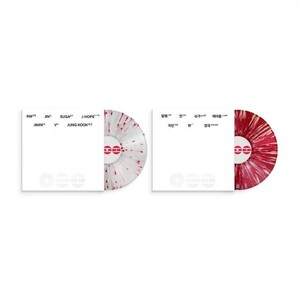 BTS - ARIRANG (Deluxe Vinyl)- PRE-ORDER