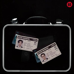 NCT JNJM - BOTH SIDES 1ST MINI ALBUM PHOTOBOOK VER- pre-order