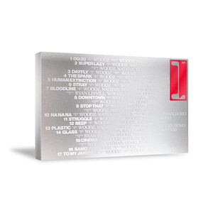 WOODZ - 1st Full Album [Archive. 1] (Main Ver.)- PRE-ORDER