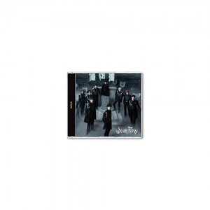 &TEAM - WE ON FIRE- pre-order