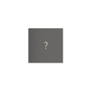 &TEAM - 3rd EP WE ON FIRE-  SOLO EDITION