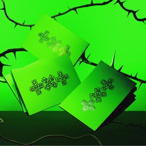 TXT - 7TH YEAR: WHEN THE WIND PAUSED AMONG THE THORNS (THORN VER.)- PRE-ORDER