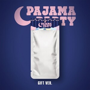 ENHYPEN - ENHYPEN WORLD COUPON CARD COLLECTION PAJAMA PARTY GIFT VER