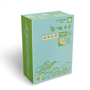 BOYNEXTDOOR - COLLECTED BOOK VOL.3- PRE-ORDER