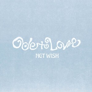 NCT WISH [Ode to Love] (WICHU Ver)- PRE-ORDER