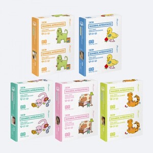 ILLIT - MAMIHLAPINATAPAI 4TH MINI ALBUM PAW PAW VER- PRE-ORDER