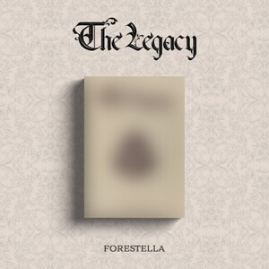 FORESTELLA - THE LEGACY- PRE-ORDER