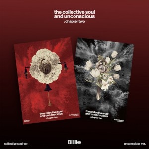 BILLLIE - THE COLLECTIVE SOUL AND UNCONSCIOUS : CHAPTER TWO