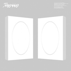 ITZY - MOTTO MINI ALBUM POCAALBUM VER- PRE-ORDER