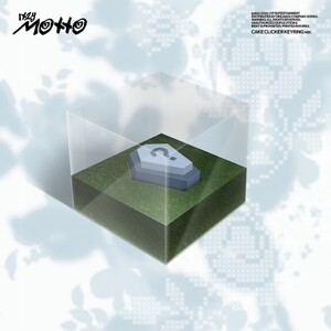 ITZY - MOTTO (CAKE CLICKER KEYRING VER.)- PRE-ORDER