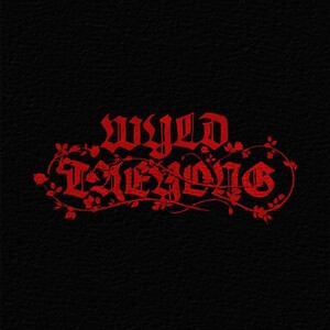NCT TAEYONG - WYLD 1ST ALBUM WYLD BOOK VER- PRE-ORDER