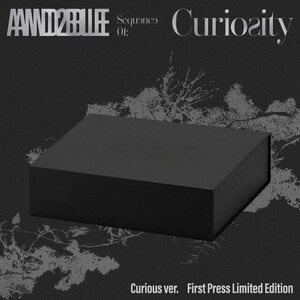 AND2BLE - SEQUENCE 01: CURIOSITY (CURIOUS VER.) (LIMITED EDITION)- PRE-ORDER