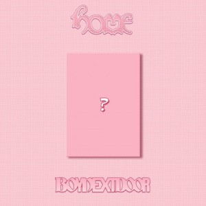 BOYNEXTDOOR – HOME 1ST STUDIO ALBUM SWEET HOME VER RANDOM- PRE-ORDER