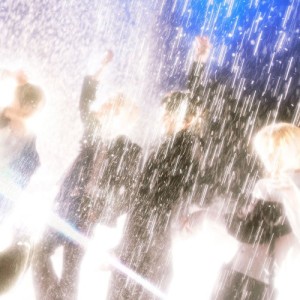 SHINEE - 6TH MINI ALBUM ATMOS (PRISMIC ATMOS VER.) - PRE-ORDER