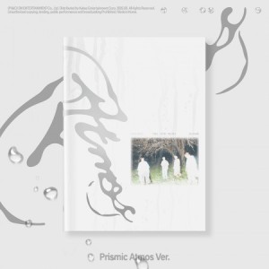 SHINEE - 6TH MINI ALBUM ATMOS (PRISMIC ATMOS VER.) - PRE-ORDER