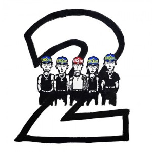 JAY PARK LNGSHOT – Mixtape [4SHOBOIZ Vol. 2: 4SHOVILLE]- PRE-ORDER