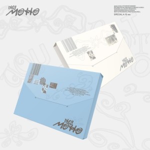 ITZY - Motto (SPECIAL Ver.)- PRE-ORDER