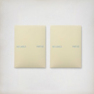 TXT YEONJUN - NO LABELS: PART 02 2ND MINI ALBUM WEVERSE ALBUMS VER- pre-order