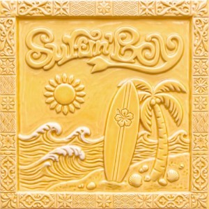 RED VELVET - VELVET SUMMER (BIG WAVE VER.)- pre-order