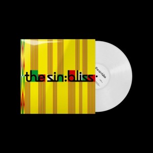 ENHYPEN - THE SIN : BLISS 8TH MINI ALBUM VINYL- pre-order