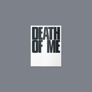 EVAN - DEATH OF ME 1ST MINI ALBUM WEVERSE ALBUMS VER- PRE-ORDER
