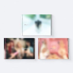 ILLIT - BREAK EVEN + Apple Music Gift- pre-order