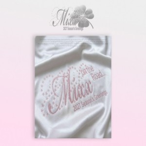 NMIXX - MIXX ON THE ROAD 2027 SEASON'S GREETINGS- pre-order