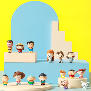 Shinchan Blind Bag Gen 4