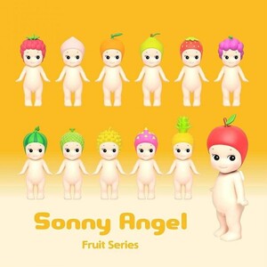 SONNY ANGEL FRUIT SERIES