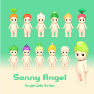 SONNY ANGEL VEGETABLE SERIES